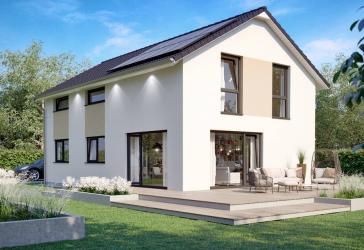 Vorschaubild Einfamilienhaus