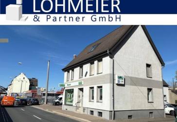 Vorschaubild Mehrfamilienhaus