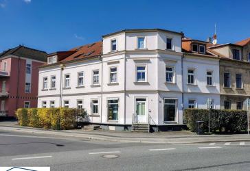 Vorschaubild Mehrfamilienhaus