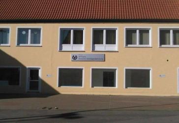 Vorschaubild Büro- /Praxis-Immobilie