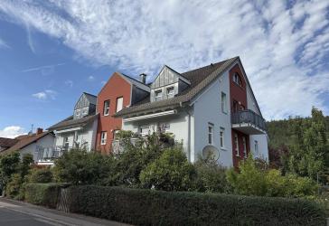 Vorschaubild Maisonettewohnung