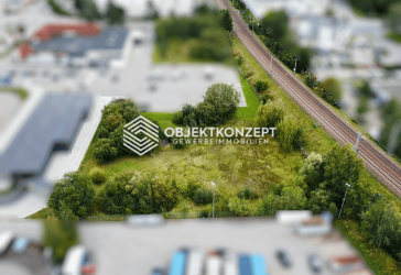 Vorschaubild Grundstück