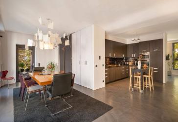 Vorschaubild Maisonettewohnung