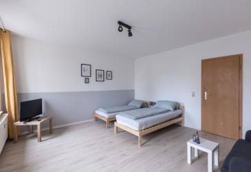 Vorschaubild Wohnung