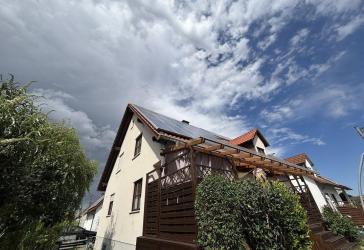Vorschaubild Einfamilienhaus
