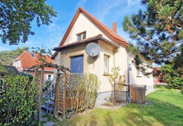 Vorschaubild Einfamilienhaus