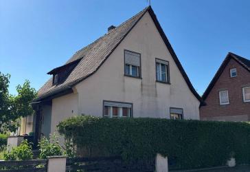 Vorschaubild Einfamilienhaus