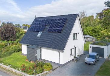 Vorschaubild Einfamilienhaus