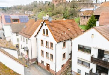 Vorschaubild Stadthaus
