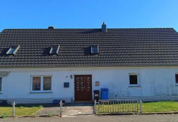 Landglück mit Platz zum Aufblühen!
