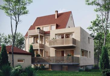 Vorschaubild Wohnung