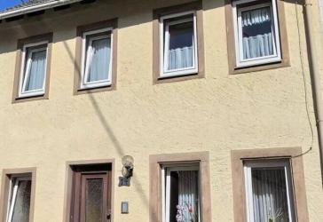Vorschaubild Reihenmittelhaus