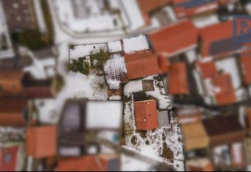 Ländliches Hofanwesen mit Entwicklungspotenzial