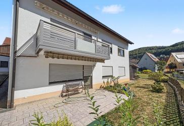 Vorschaubild Einfamilienhaus