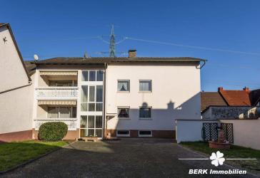 Vorschaubild Mehrfamilienhaus