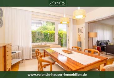 Vorschaubild Reihenendhaus