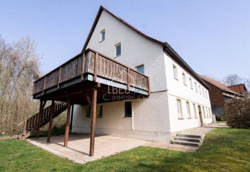 Vorschaubild Mehrfamilienhaus