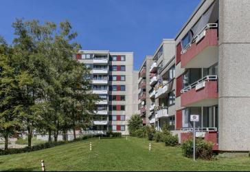 Vorschaubild Wohnung