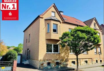 Vorschaubild Mehrfamilienhaus