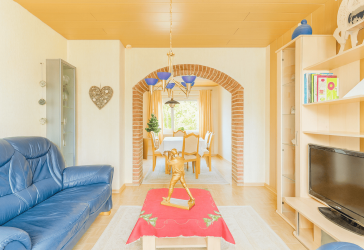 Vorschaubild Reihenmittelhaus