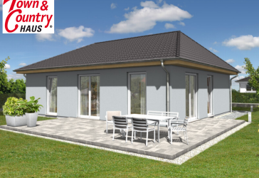 Vorschaubild Bungalow