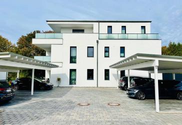 Vorschaubild Penthouse