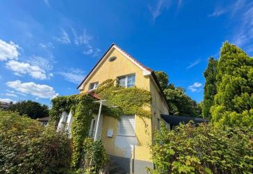 Vorschaubild Einfamilienhaus