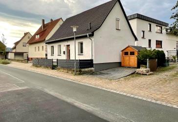 Vorschaubild Einfamilienhaus