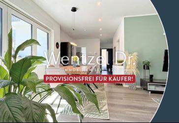 Kaufen & einziehen! Kernsanierter Bungalow zum Kauf in Buxtehude-Süd - Wentzel Dr.