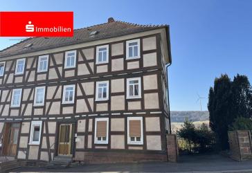 Vorschaubild Doppelhaushälfte