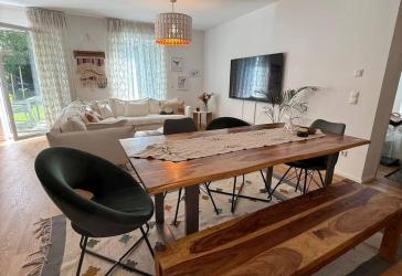 Vorschaubild Maisonettewohnung