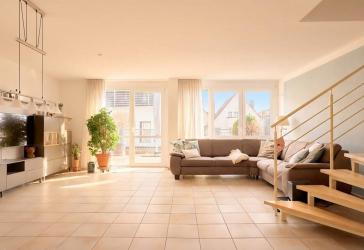 Vorschaubild Maisonettewohnung