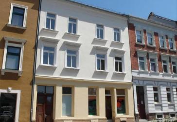 Vorschaubild Mehrfamilienhaus