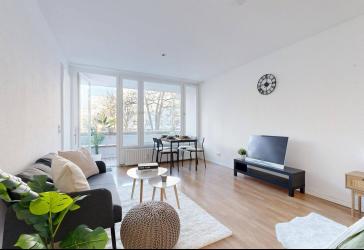 Vorschaubild Loft-Studio-Atelier