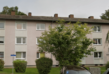 Ca. 68 m² im 2. Obergeschoss kurzfristig frei!