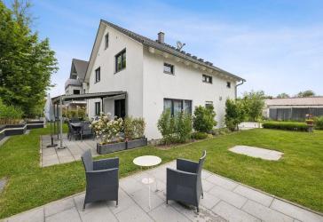 Vorschaubild Einfamilienhaus