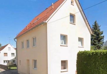 Mehrfamilienhaus kaufen in 85290 Geisenfeld