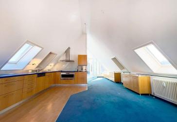 Vorschaubild Maisonettewohnung