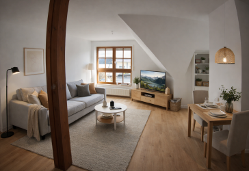 Vorschaubild Wohnung