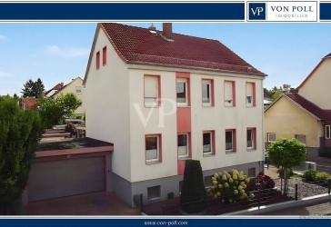 Vorschaubild Mehrfamilienhaus
