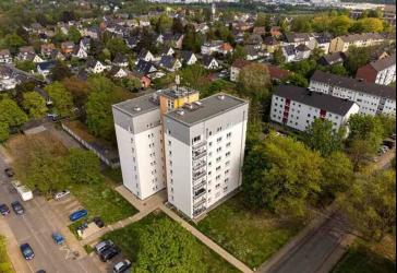 Vorschaubild Wohnung