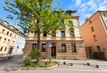 Exklusives Wohnen auf 168 m² - Design, Großzügigkeit und moderne Ausstattung in zentraler Lage
