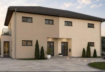 Vorschaubild Mehrfamilienhaus