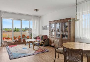 Vorschaubild Penthouse