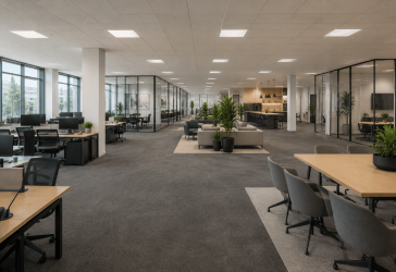 Vorschaubild Büro- /Praxis-Immobilie