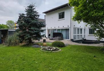 Vorschaubild Mehrfamilienhaus