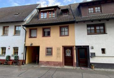 Vorschaubild Reihenmittelhaus