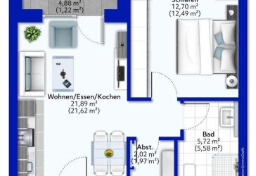 Vorschaubild Penthouse