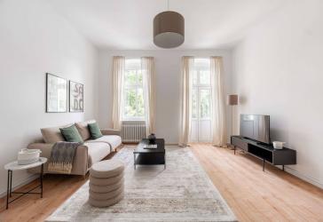 Vorschaubild Wohnung