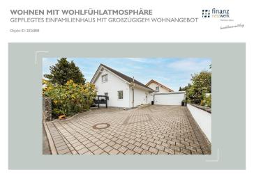 Vorschaubild Einfamilienhaus